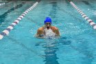 Swimming & Diving vs RWU  Swimming & Diving vs Roger Williams University. - Photo by Keith Nordstrom : Wheaton, Swimming